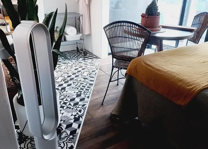 Apartamento Loft Remedios - Penthouse Cdmx - áreas Comunes Compartidas México DF
